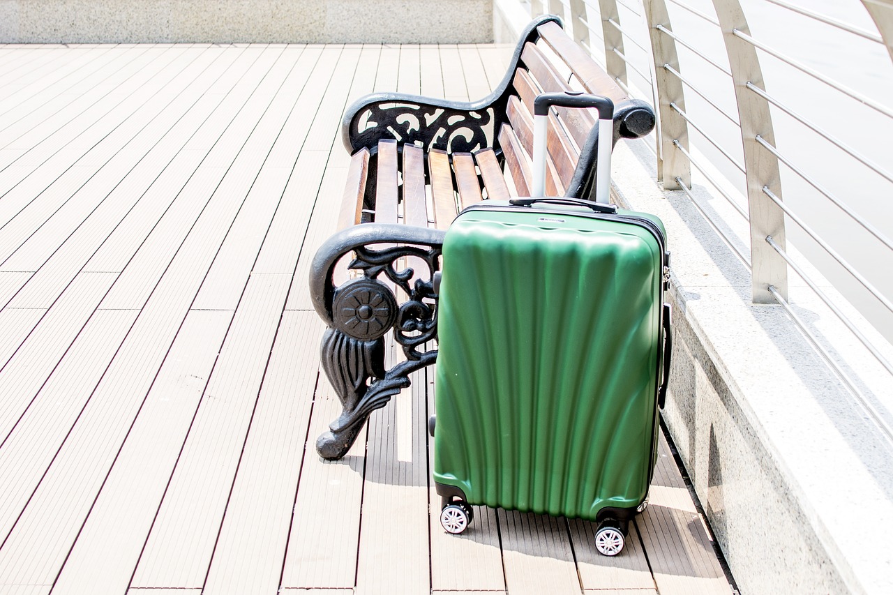 Travel in style and security with the Samsonite Winfield 2 Hardside Luggage. Its durable, scratch-resistant exterior and spacious interior make packing easier than ever. With four spinner wheels for smooth maneuverability, a built-in TSA lock for added security, and a sleek design, this luggage is the perfect companion for both business and leisure travel.